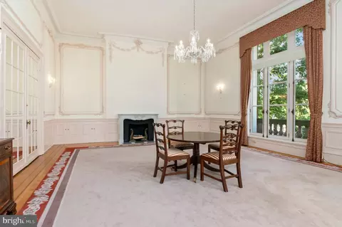 Dining - 2234 Massachusetts Ave NW, Washington, DC 20008 photo 3 of 3