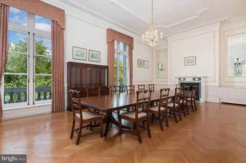 Dining - 2234 Massachusetts Ave NW, Washington, DC 20008 photo 1 of 3