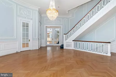 Entry Way - 2234 Massachusetts Ave NW, Washington, DC 20008 photo 2 of 6