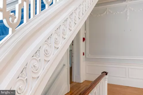 Entry Way - 2234 Massachusetts Ave NW, Washington, DC 20008 photo 4 of 6