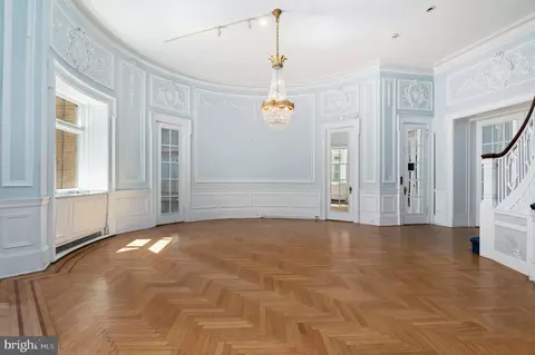 Living - 2234 Massachusetts Ave NW, Washington, DC 20008 photo 1 of 1