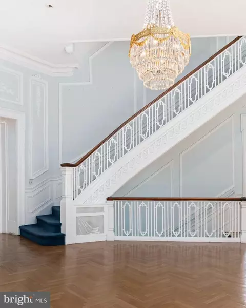 Entry Way - 2234 Massachusetts Ave NW, Washington, DC 20008 photo 3 of 6