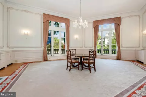 Dining - 2234 Massachusetts Ave NW, Washington, DC 20008 photo 2 of 3