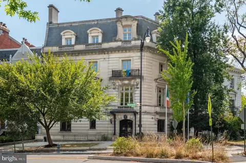 2234 Massachusetts Ave NW, Washington, DC 20008