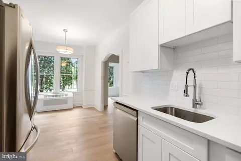 4000 Cathedral Ave NW #6B, Washington, DC 20016