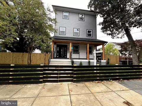 1210 E Farragut St NW, Washington, DC 20011