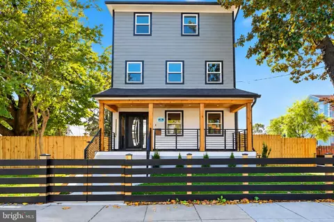 1210 Farragut St NW, Washington, DC 20011