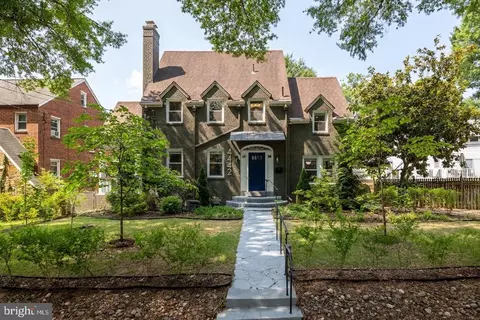 4442 S Dakota Ave NE, Washington, DC 20017