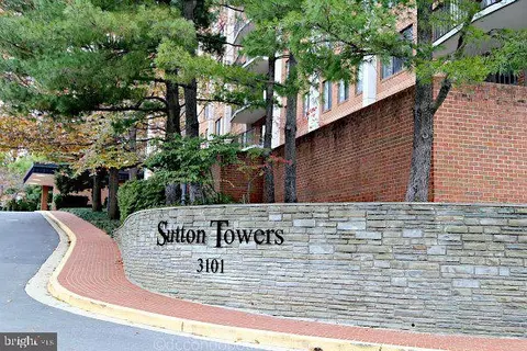 3101 New Mexico Ave NW #209, Washington, DC 20016