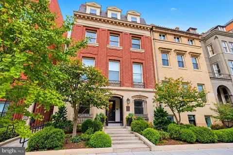 1745 N St NW, Washington, DC 20036