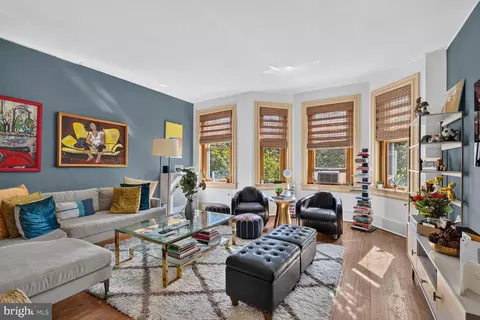 1911 S S St NW, Washington, DC 20009