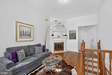 Living - 1911 NW S St NW, Washington, DC 20009 photo 4 of 4