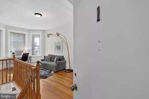Other - 1911 NW S St NW, Washington, DC 20009 photo 4 of 7