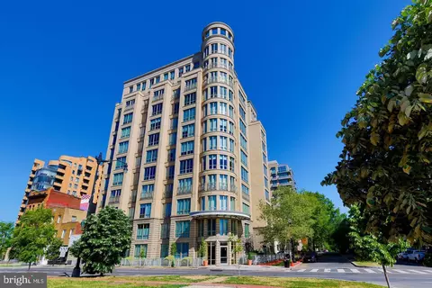 301 Massachusetts Ave NW #204, Washington, DC 20001