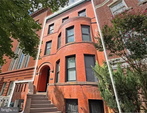 1765 R St NW, Washington, DC 20009