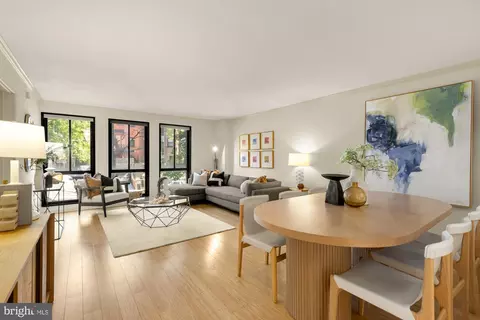 1280 21st St NW #201, Washington, DC 20036