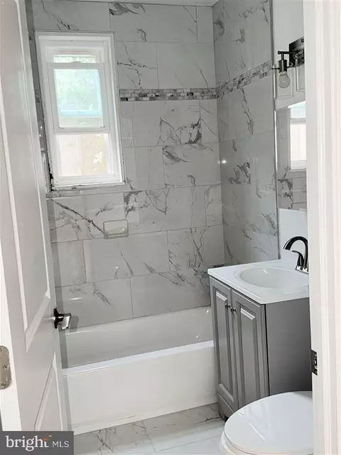 Bath - 217 Webster St NE, Washington, DC 20011 photo 1 of 3