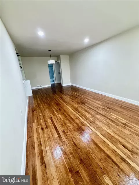 Living - 217 Webster St NE, Washington, DC 20011 photo 3 of 4