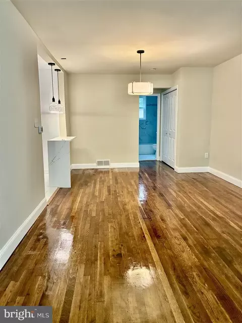 Living - 217 Webster St NE, Washington, DC 20011 photo 4 of 4