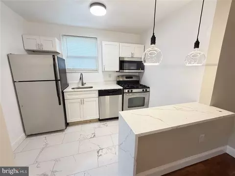 Kitchen - 217 Webster St NE, Washington, DC 20011 photo 1 of 3