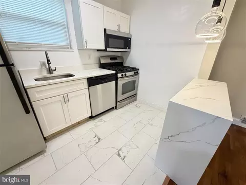 Kitchen - 217 Webster St NE, Washington, DC 20011 photo 3 of 3