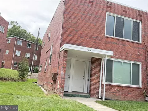Other - 217 Webster St NE, Washington, DC 20011 photo 2 of 9