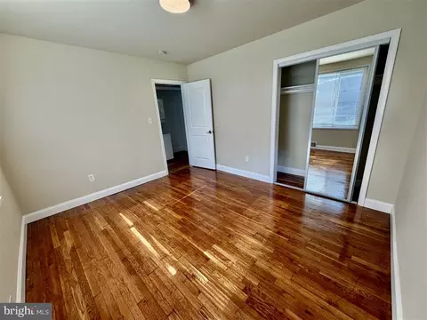 Bedroom - 217 Webster St NE, Washington, DC 20011 photo 1 of 1