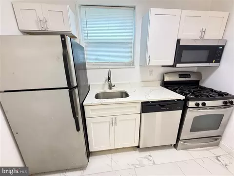 Kitchen - 217 Webster St NE, Washington, DC 20011 photo 2 of 3