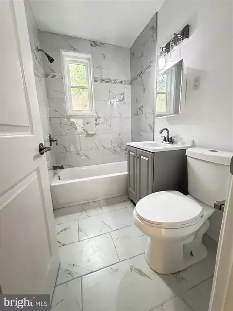 Bath - 217 Webster St NE, Washington, DC 20011 photo 3 of 3