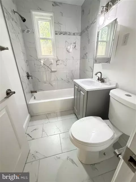 Bath - 217 Webster St NE, Washington, DC 20011 photo 2 of 3
