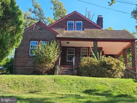 3115 Westover Dr SE, Washington, DC 20020