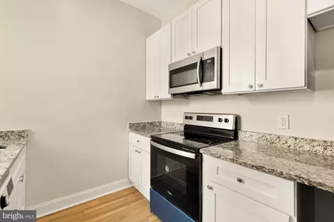 Kitchen - 113 15th St SE, Washington, DC 20003 photo 1 of 2
