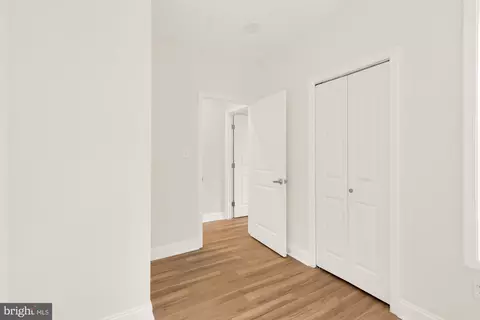 Bedroom - 113 15th St SE, Washington, DC 20003 photo 4 of 5
