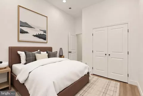 Bedroom - 113 15th St SE, Washington, DC 20003 photo 1 of 5
