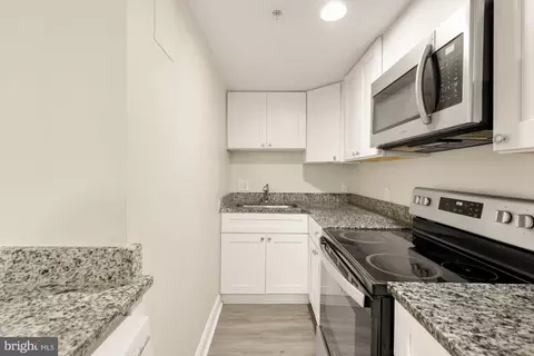 Kitchen - 113 15th St SE, Washington, DC 20003 photo 2 of 2