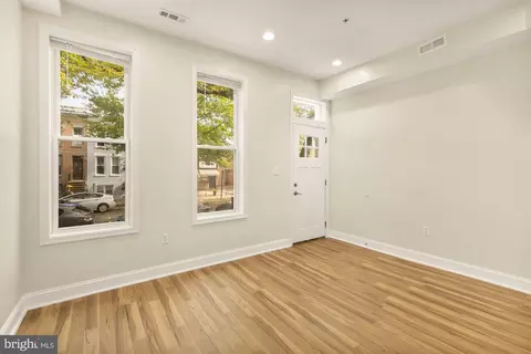 Living - 113 15th St SE, Washington, DC 20003 photo 1 of 4