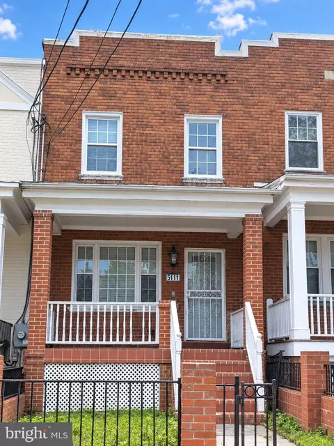 5111 7th St NW, Washington, DC 20011