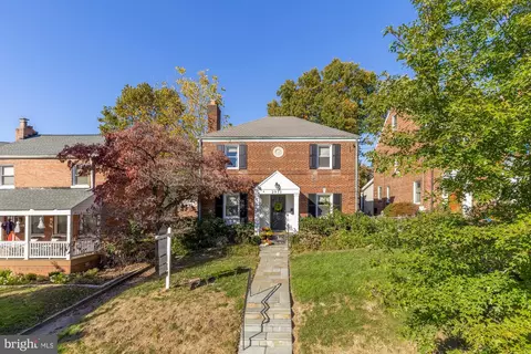 2971 Mckinley St NW, Washington, DC 20015
