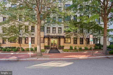 1010 25th St NW #505, Washington, DC 20037