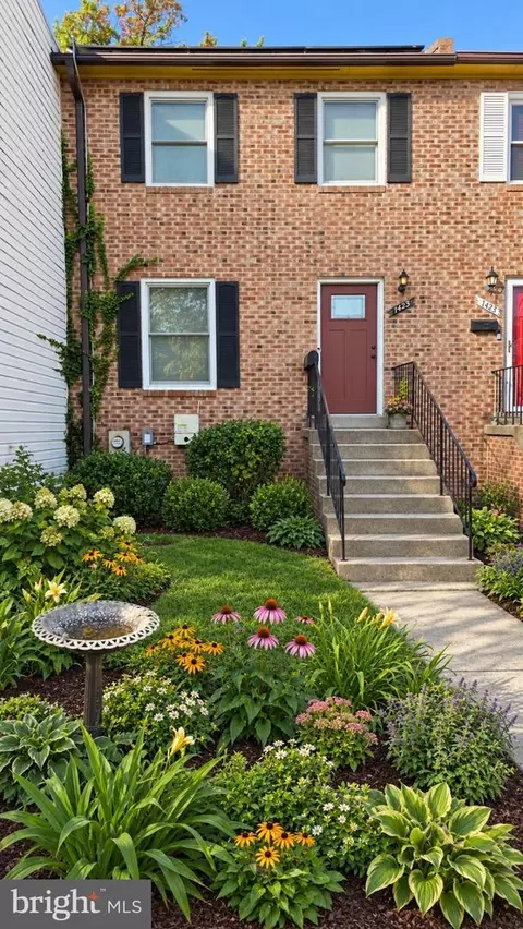 1423 12 22nd St SE, Washington, DC 20020