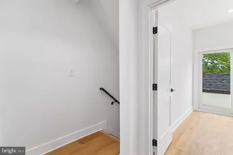 Entry Way - 1107 Queen St NE, Washington, DC 20002 photo 11 of 12