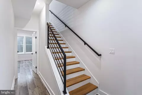 Entry Way - 1107 Queen St NE, Washington, DC 20002 photo 2 of 12