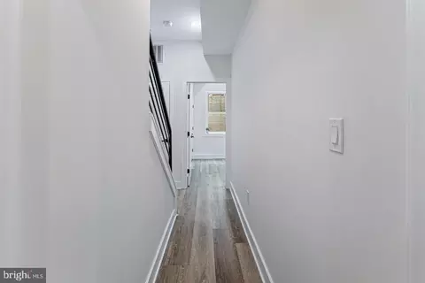 Entry Way - 1107 Queen St NE, Washington, DC 20002 photo 4 of 12