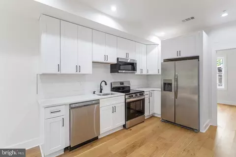 Entry Way - 1107 Queen St NE, Washington, DC 20002 photo 12 of 12
