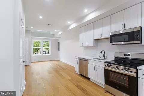 Entry Way - 1107 Queen St NE, Washington, DC 20002 photo 7 of 12