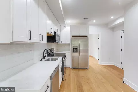Entry Way - 1107 Queen St NE, Washington, DC 20002 photo 6 of 12