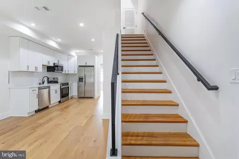 Entry Way - 1107 Queen St NE, Washington, DC 20002 photo 9 of 12