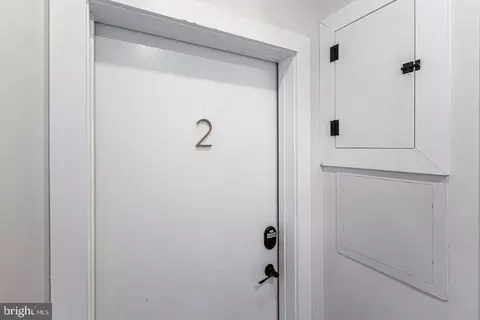 Entry Way - 1107 Queen St NE, Washington, DC 20002 photo 5 of 12