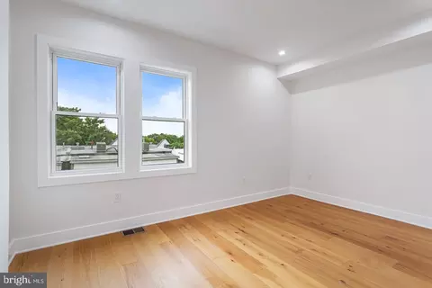 Bedroom - 1107 Queen St NE, Washington, DC 20002 photo 8 of 9