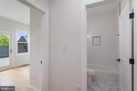 Entry Way - 1107 Queen St NE, Washington, DC 20002 photo 10 of 12